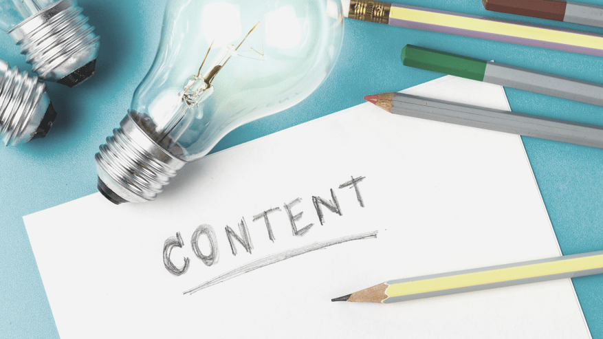 Why Content Marketing Matters More Now Than Ever