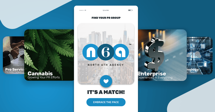 Which N6A PR Group is the Right Match For You?