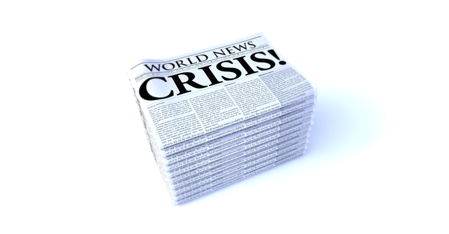 Navigating PR in Times of Public Crisis
